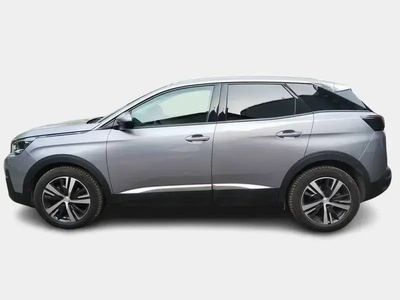 usata Peugeot 3008 BlueHDI 130 EAT8 S&S Allure