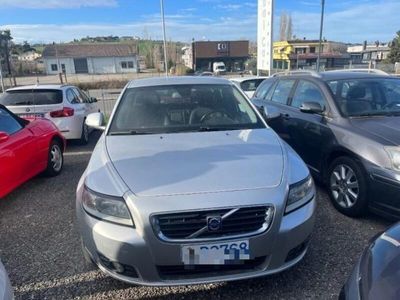 usata Volvo V50 (2003-2012) 1.6 16V cat POLAR