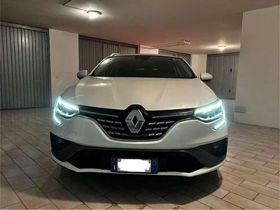 Brugt Renault Mégane IV Business 91 HK (66 kW) 2021 Stationcar