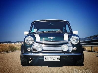 Usata Mini Cooper 1995 Utilitaria