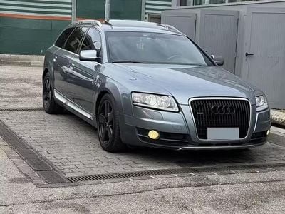 Occasion Audi A6 Allroad