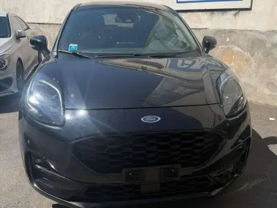 Usata Ford Puma S 125 CV (91 kW) 2024 Other SUV