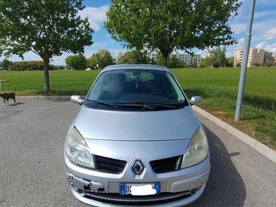 Renault Grand Scénic III