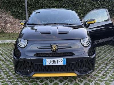 Usata Abarth 595 Pista 290 CV (213 kW) 2017