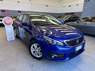 usata Peugeot 308 BlueHDi 130 S&S SW Business