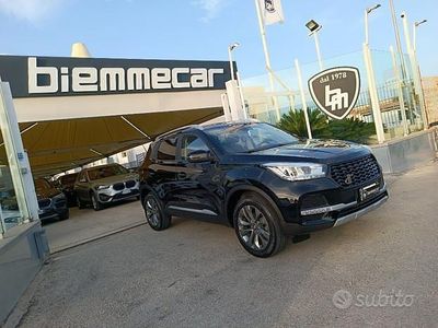 Usata DR DR 4.0 115 CV (84 kW) 2023 SUV