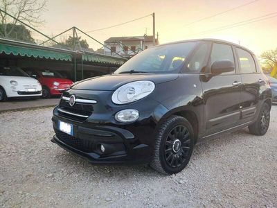 usata Fiat 500L 1.3 MJT 95 CV POPSTAR