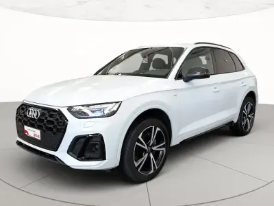Usata Audi Q5