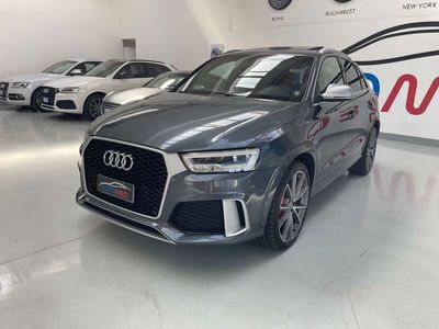 Audi RS Q3