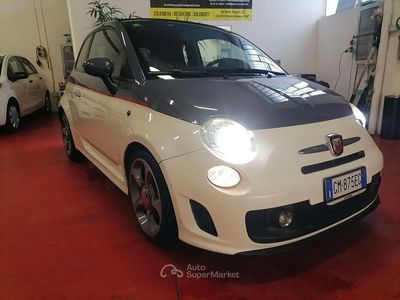 Abarth 500C