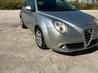 usata Alfa Romeo MiTo 1.6