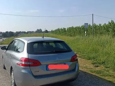 Usata Peugeot 308 SW