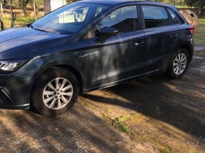 usata Seat Ibiza 1.0 ecotsi Style 95cv