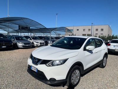 usata Nissan Qashqai 1.6 16V Acenta