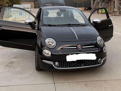 Usata Fiat 500 Lounge 69 CV (50 kW) 2019 Berlina