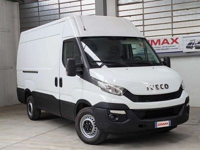 usata Iveco Daily 35C15 2.3 150CV PASSO MEDIO TETTO ALTO