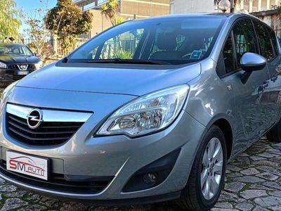 usata Opel Meriva 1.3 cdti ecoflex Elective 95cv