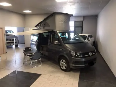 Usata VW California