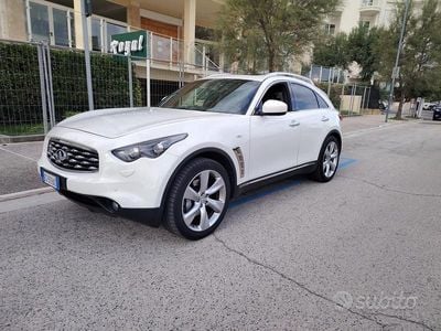 Infiniti Fx30