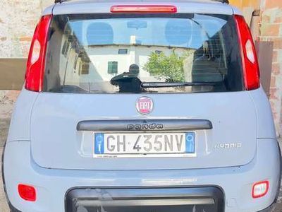 usata Fiat Panda 1.0 firefly hybrid City Life s&s 70cv 5p.ti