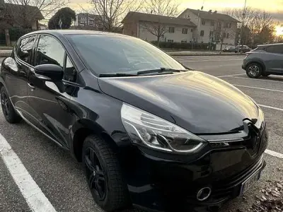 Usata Renault Clio IV