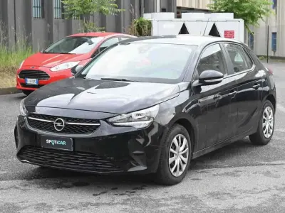 Usata Opel Corsa