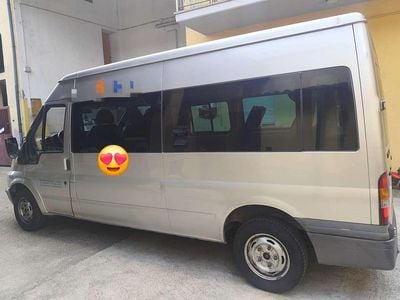 Occasion Ford Transit