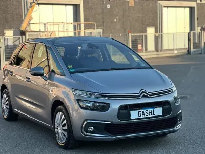 Usata Citroën Grand C4 Picasso