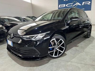 usata VW Golf 2.0 TDI 150CV DSG Life Navi+"18