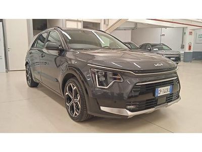 Kia e-Niro