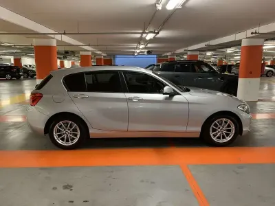 Usata BMW 118