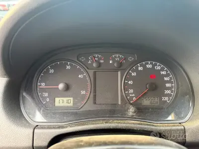 Usata VW Polo