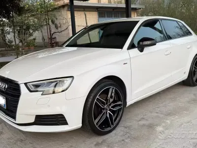 Usata Audi A3