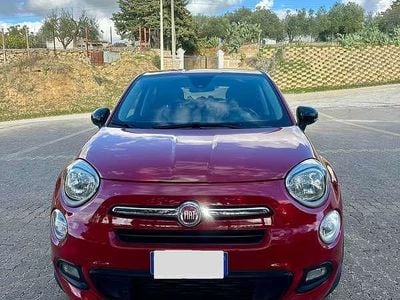 Usata 2016 Fiat 500 Business Station wagon | 12.500 € (Buon prezzo)