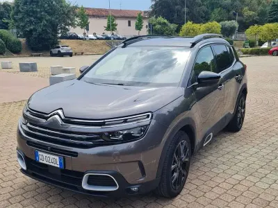 Usata Citroën C5 Aircross Shine 131 CV (96 kW) 2020 SUV