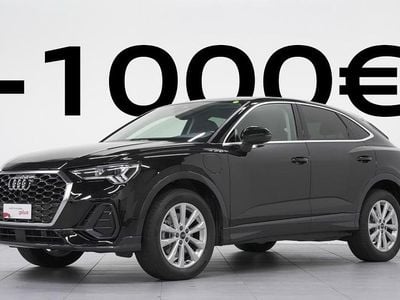 Usata Audi Q3 Ambiente 150 CV (110 kW) 2024 SUV