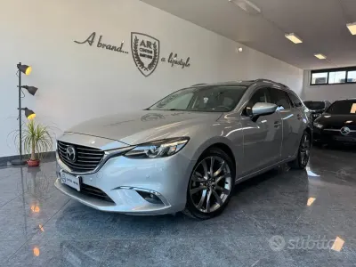 Usata Mazda 6