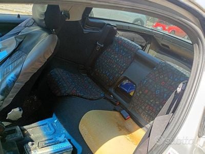 Occasion Opel Tigra