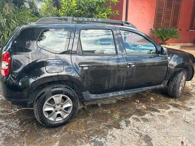 Occasion Dacia Duster