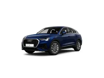 Usata Audi Q3 Sportback