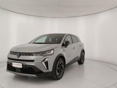 Nuova Renault Symbioz Esprit Alpine 145 CV (106 kW) 2025 Grigio SUV