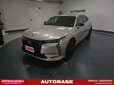 Usata DS Automobiles DS4 Performance 179 CV (131 kW) 2024 Bianco SUV