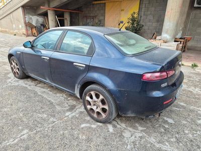 usata Alfa Romeo 159 - 2007