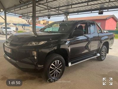 Usata 2021 Mitsubishi L200 Pick-up | 31.500 € (Molto cara)