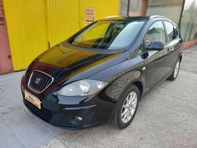 usata Seat Altea 1.6 TDI 105 CV 1.6 TDI 105 CV CR DPF Style