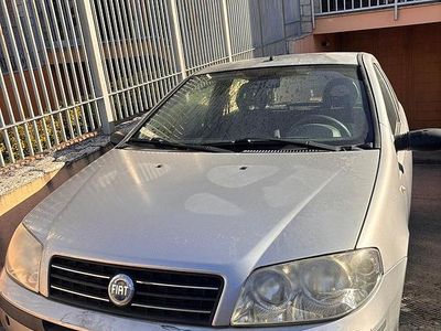 Usata Fiat Punto Classica 80 CV (58 kW) 2006 Utilitaria