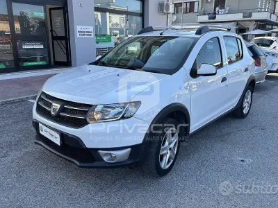 Usata Dacia Sandero