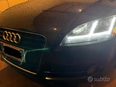 Usata Audi TT