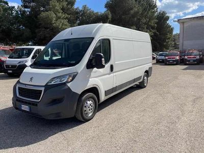 usata Fiat Ducato 335 2.0 BlueHDi 130CV PLM