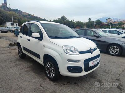 Fiat Panda 4x4